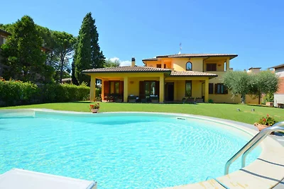 Villa in Marsciano met zwembad bij Trasimeno