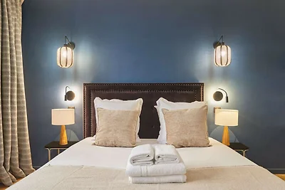 Schitterend appartement Trocadero Tour Eiffel