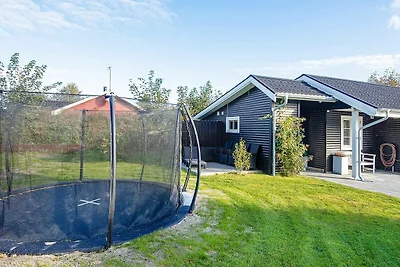 4 Sterne Ferienhaus in Grenaa