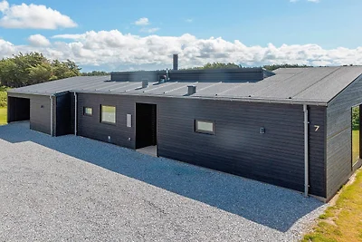 Luxus-Refugium bei Lyngby