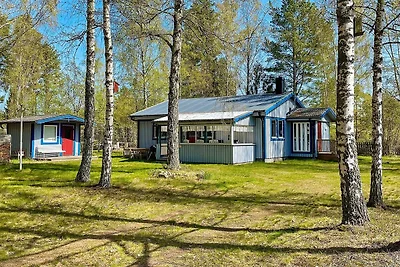 8 Personen Ferienhaus in Mönsterås-By Traum