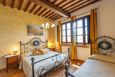 Ferienhaus mit 8 Schlafzimmern und Pool,...