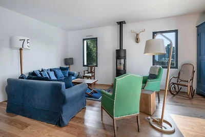 Apartment in Piriac-sur-Mer in der Nähe des S...