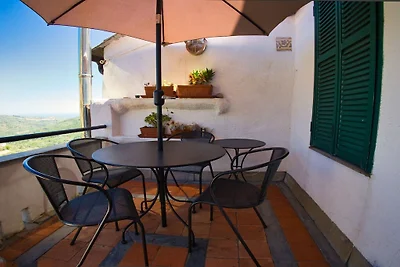 Ferienhaus mit 3 Schlafzimmer