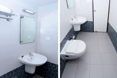 Super Townhouse Malabar Illam