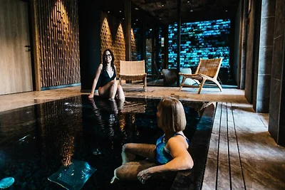 3-Zimmer-Apartment Hütte 6/8 Personen...