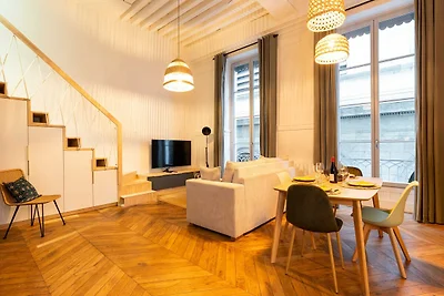 DIFY Opéra Diva - Hôtel de Ville