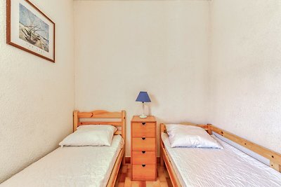 Gemütliche Familienwohnung in Agde