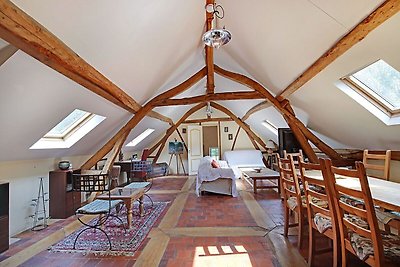 Charmantes Ferienhaus in Raizeux in der Nähe ...