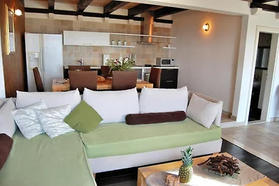Villa Tony - Five Bedroom Villa with Terrace,...