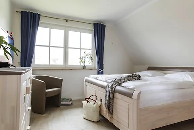 Haus am Bodden mit Sauna