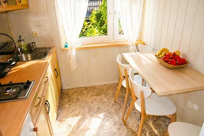 Ferienhaus Międzyzdroje