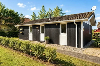 4 person holiday home in GROEMITZ