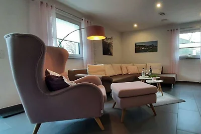 Ferienwohnung mit 1 Schlafzimmer