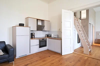 Ferienwohnung mit 1 Schlafzimmer