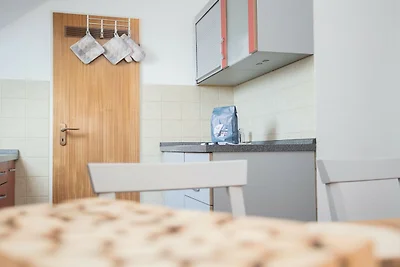 Wohnung in Winterberg nahe Skiliften