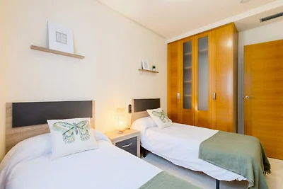 Appartamento a Guardamar con piscina