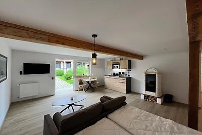 Neues Appartement Nr. 6 im Lepels Hof