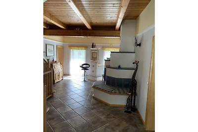 Ferienhaus Steirerzeit