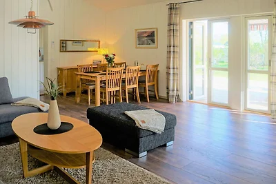 5 Personen Ferienhaus in SÖLVESBORG-By Traum