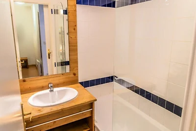 Residenz Le Parc Des Airelles