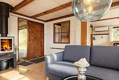 6 persoons vakantie huis in Spøttrup-By Traum