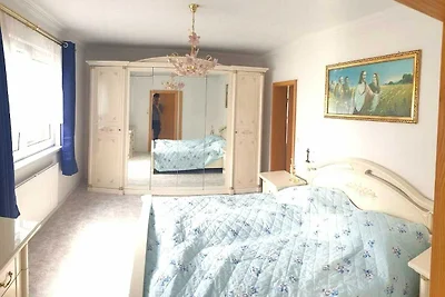 Spaziosa casa vacanze a Bärenstein con...