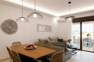 2-Bett-Apartment in Nea Magnesea