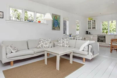 4 persone case ad Gilleleje-By Traum