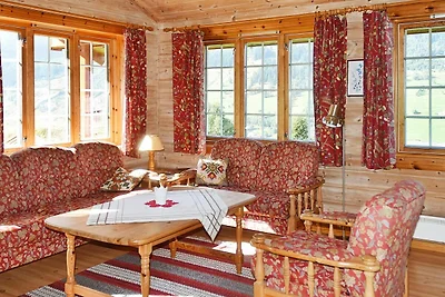 5 Personen Ferienhaus in olden