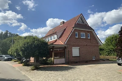Idyllische Ferienwohnung