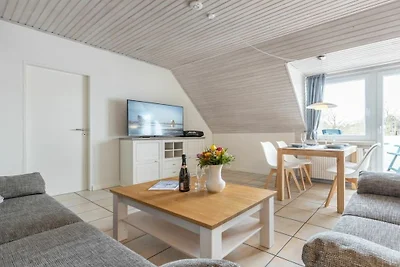 Wohnung "Seestern" (ID 253)