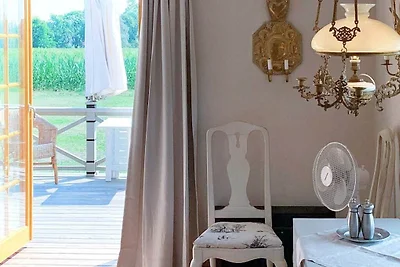 6 Personen Ferienhaus in SÖDERÅKRA