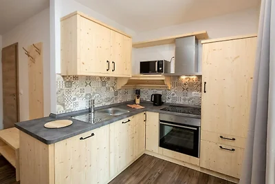 The Woodland Nook Apartments Bohinj - Two Bed...