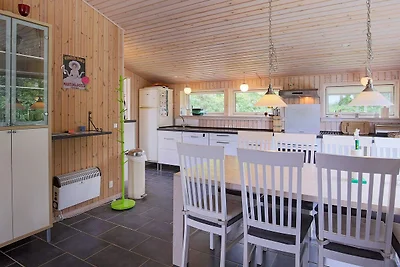 6 persone case ad Slagelse