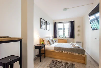 Prachtige studio - 2P - Épinettes