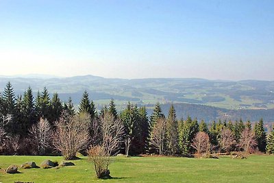 Ferienhaus mit tollem Panoramablick, Neureich...