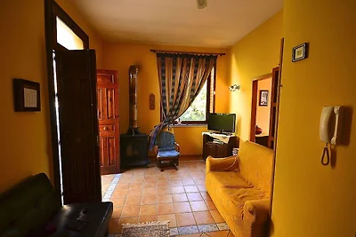 Casa vacanza a Lido di Noto con terrazza...