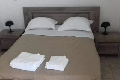 2 Kamer Appartement 4 Personen