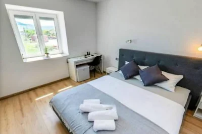 Rooms Burnum - Double Room 4