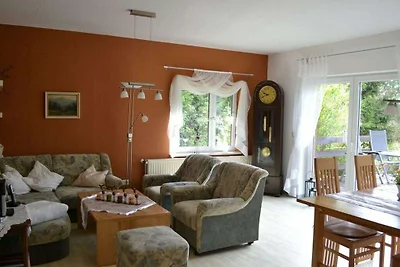Chalet Harmonie Komfortable Ferienresidenz