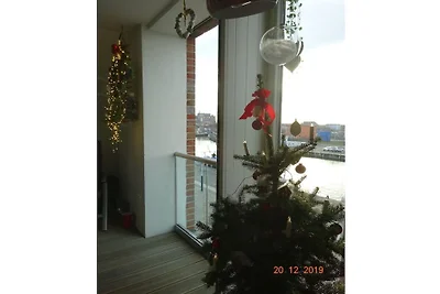 Ferienwohnung mit 1 Schlafzimmer