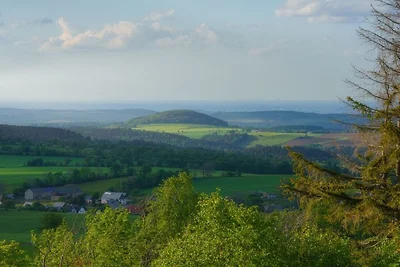 Berghaus Falkenhorst