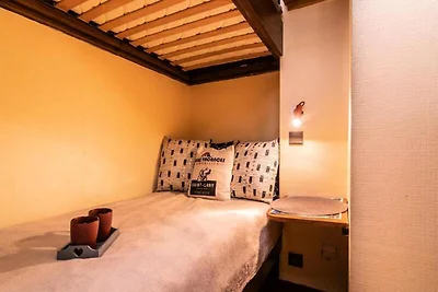 Wohnung in Saint Lary nahe Pic Lumière