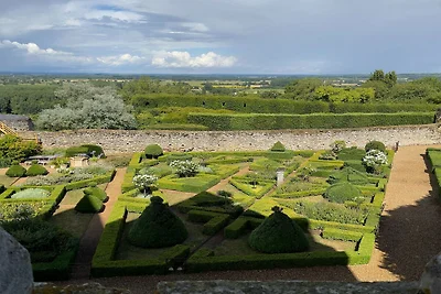 Appartamento a Saint-Mars vicino Le Mans