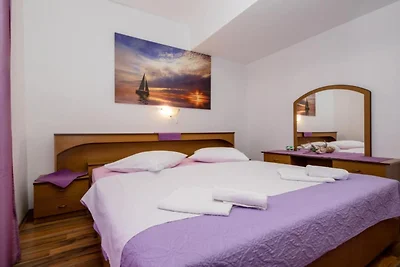 Apartments Scerbe Gordana & Miljenko Rab - Th...