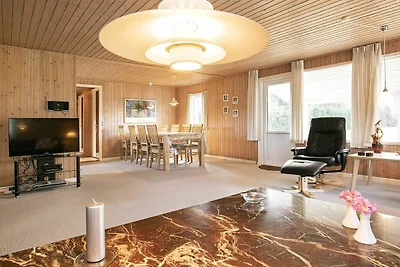 8 Personen Ferienhaus in Løkken