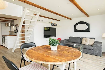 4 persoons vakantie huis in Skagen