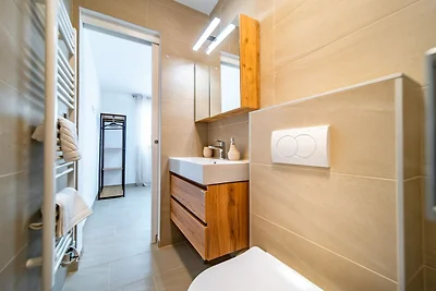 Ferienwohnung Familienurlaub Banjol