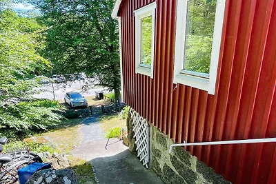 4 Sterne Ferienhaus in KARLSHAMN